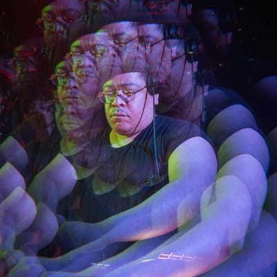 Ashton Swinton - Legendary Midwest Acid House