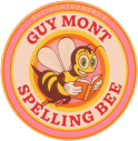 Guy Montgomery's Guy Mont-Spelling Bee