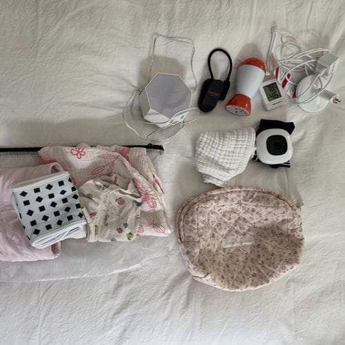 Car-to-nap-in-5 bag