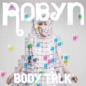 Dancing On My Own - Robyn