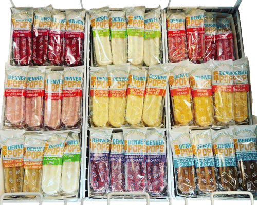 Denver Pops
