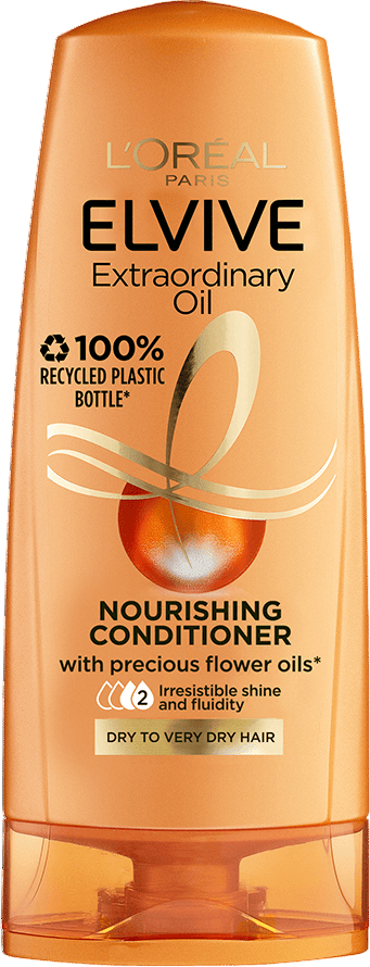 L'Oreal Elvive Extraordinary Oil Conditioner