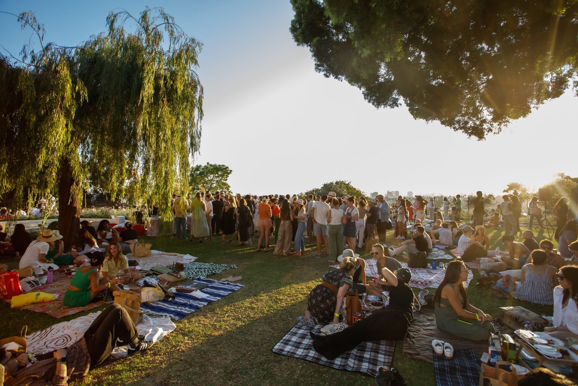 Barnsdall Art Park Foundation