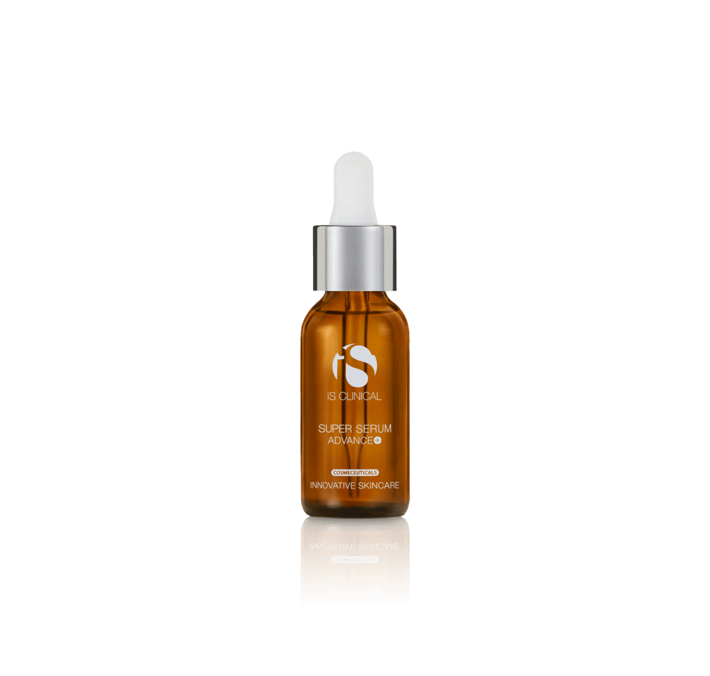 iS clinicals vitamin c serum