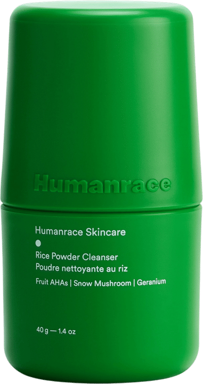 Rice Powder Cleanser