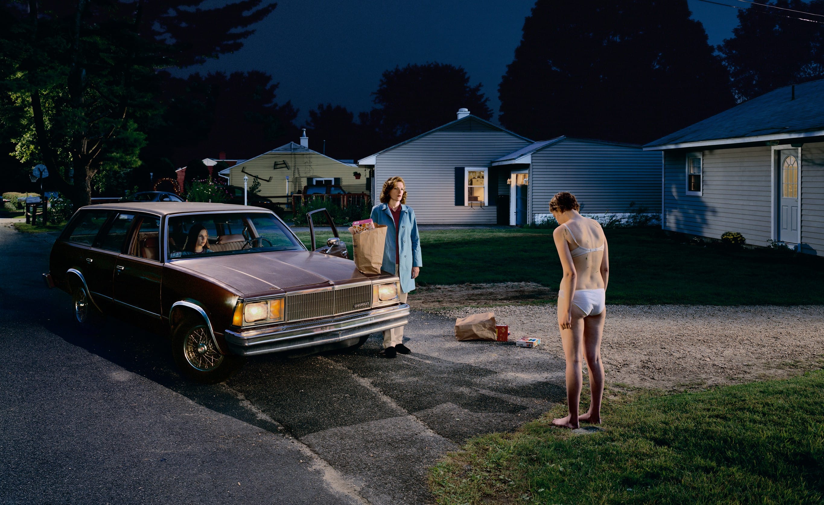 gregory crewdson