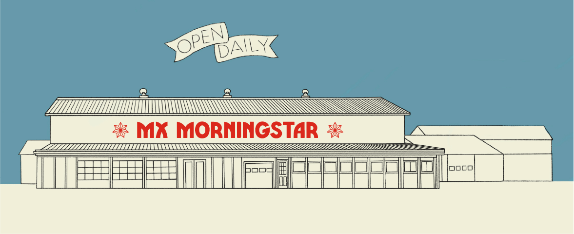 MX Morningstar Farm
