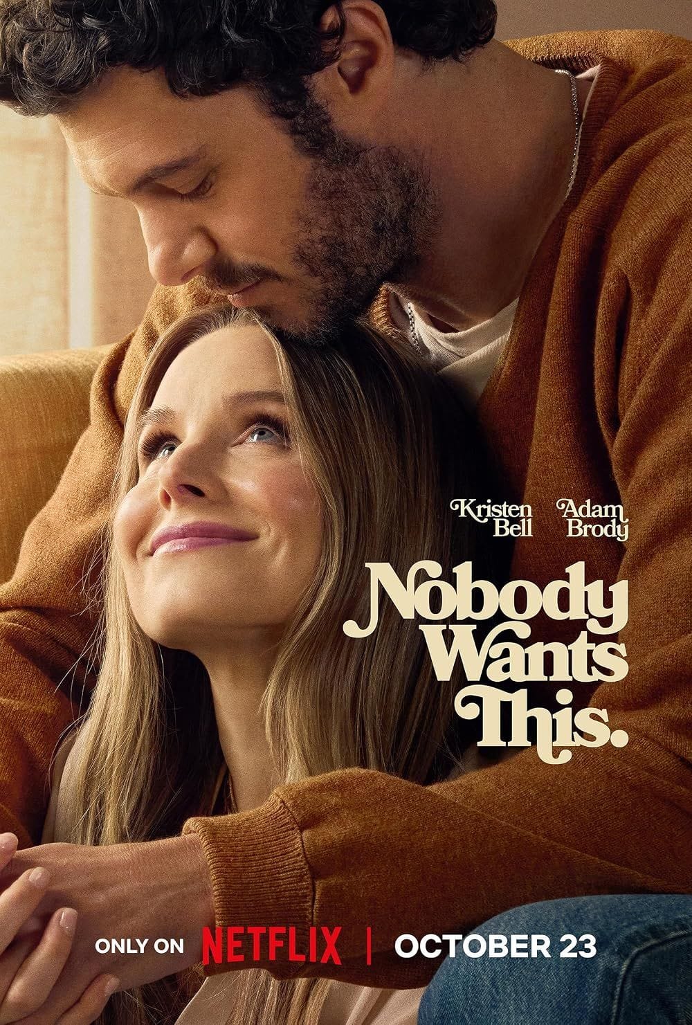 Nobody wants this