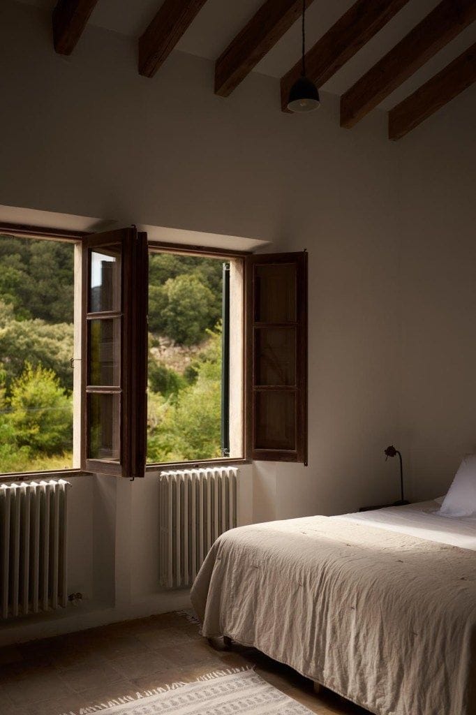 Son Viscos Agroturismo - Mallorca