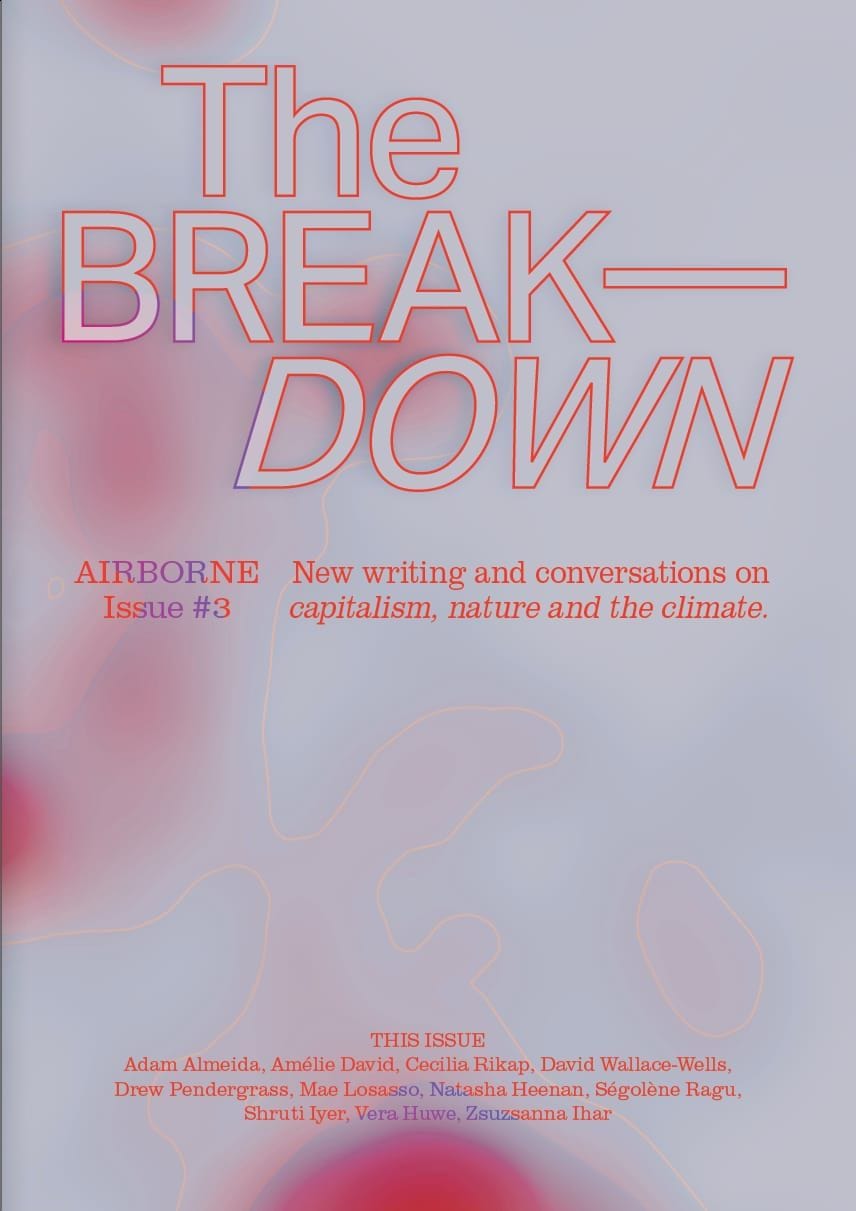The Break-Down