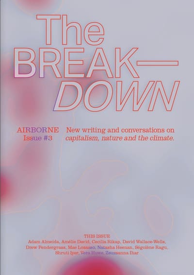 The Break-Down