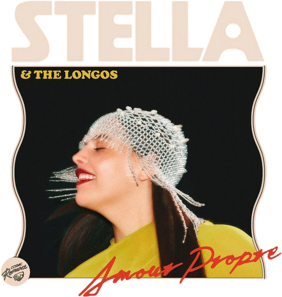 Stella & The Longos: Amour Propre
