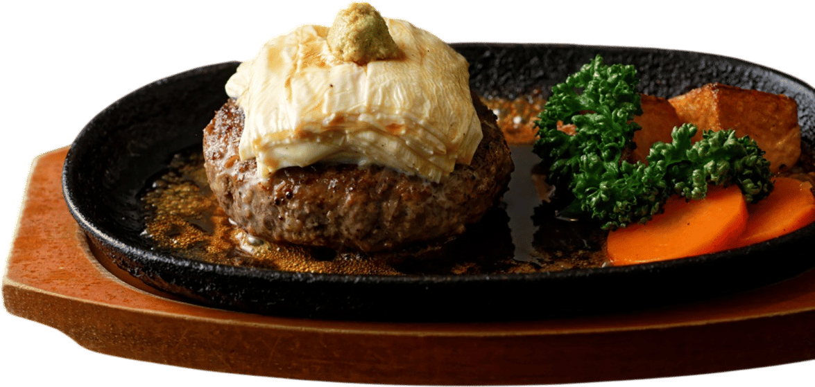 Grill & Steak Myōgetsubō