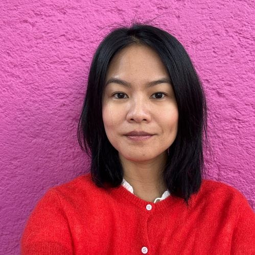 Stacey Chia