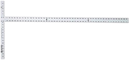 Johnson Level 48" Aluminum Drywall T-Square