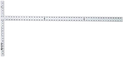 Johnson Level 48" Aluminum Drywall T-Square