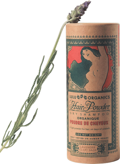 Hair Powder