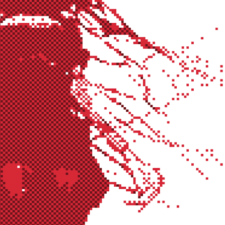 fallingwithscissors - Bl33d_0ut (.eve mix)