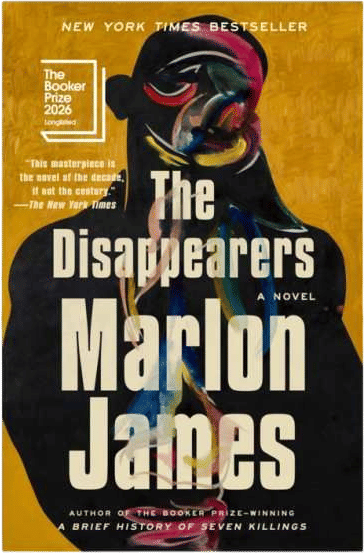 The Dissappearers