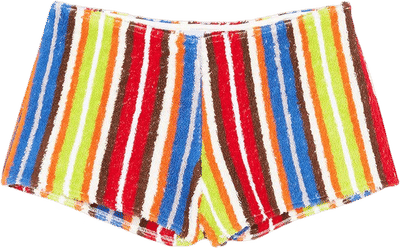 Harbor Shorts 01