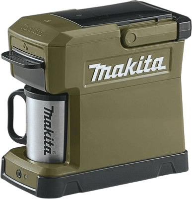Makita ADCM501Z 18V LXT Coffee Maker