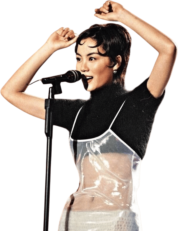 Faye Wong