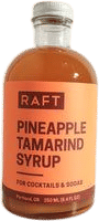 Raft Pineapple tamarind syrup