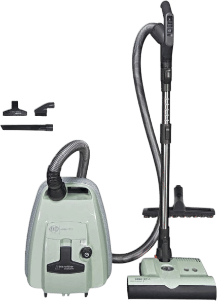 Sebo Airbelt