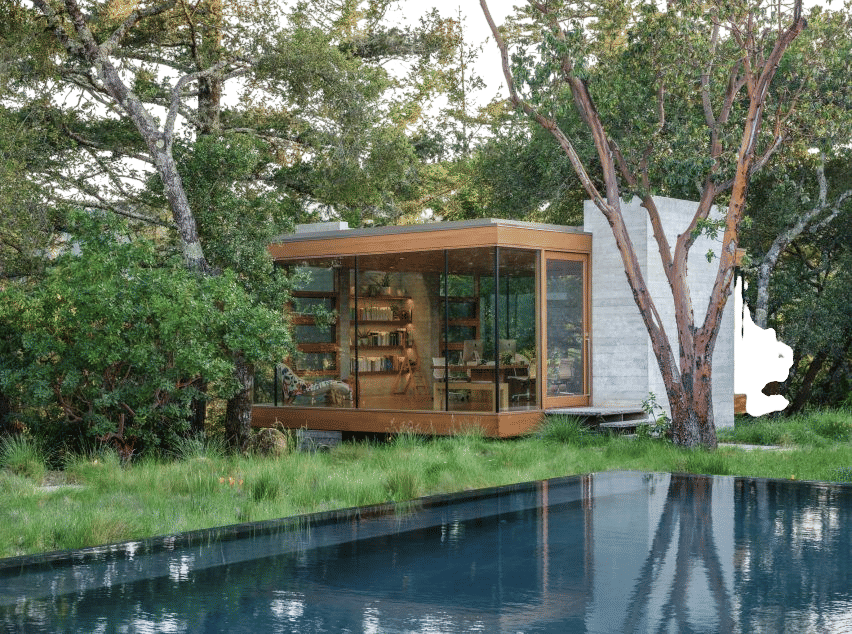 Swatt + Partners Sonoma County Office