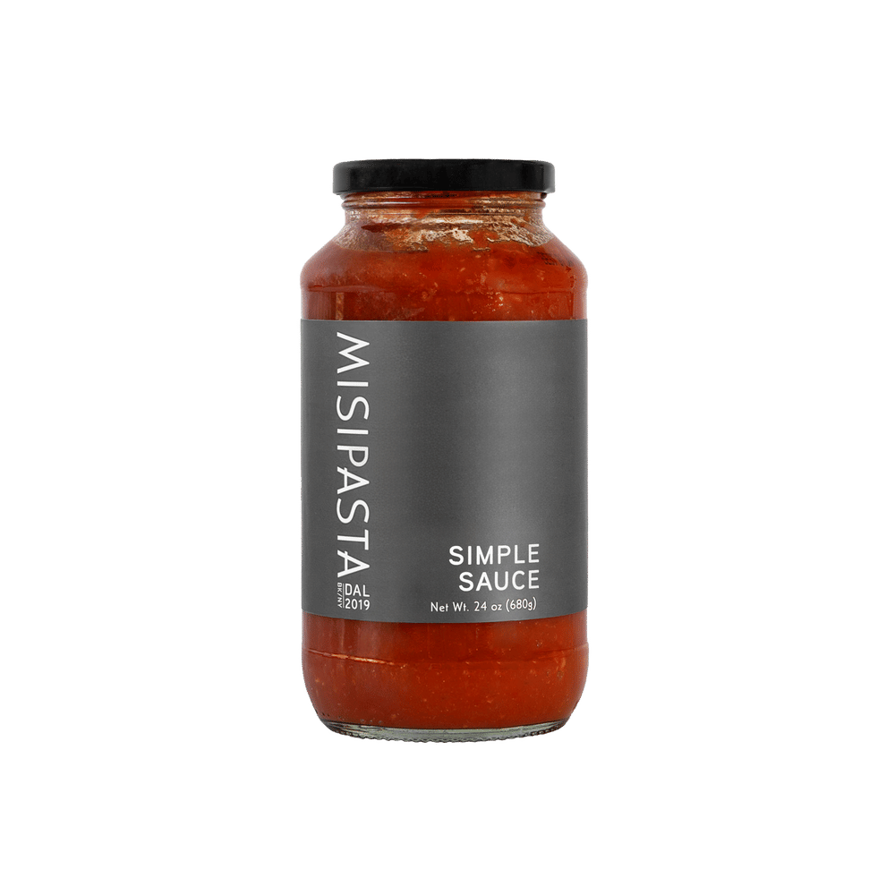 Simple Sauce
