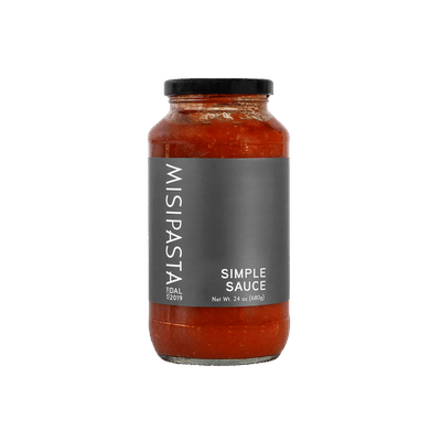 Simple Sauce