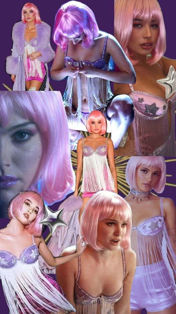 Alice from Closer