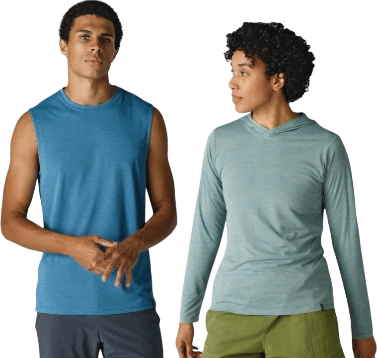 Patagonia Women's Capilene Cool Daily Shirt