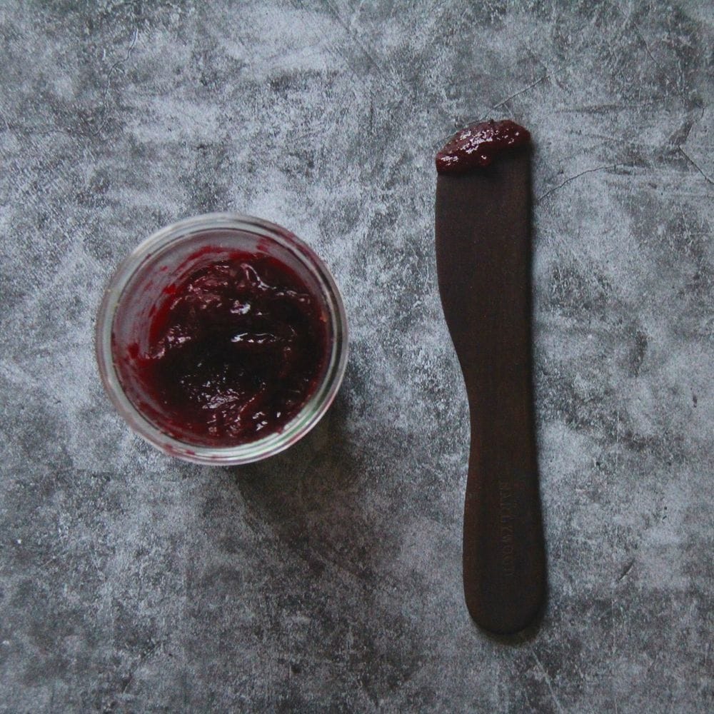 Cheese + Jam Knife