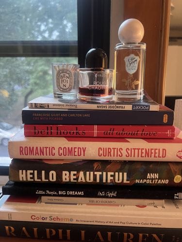 Book Club Reads