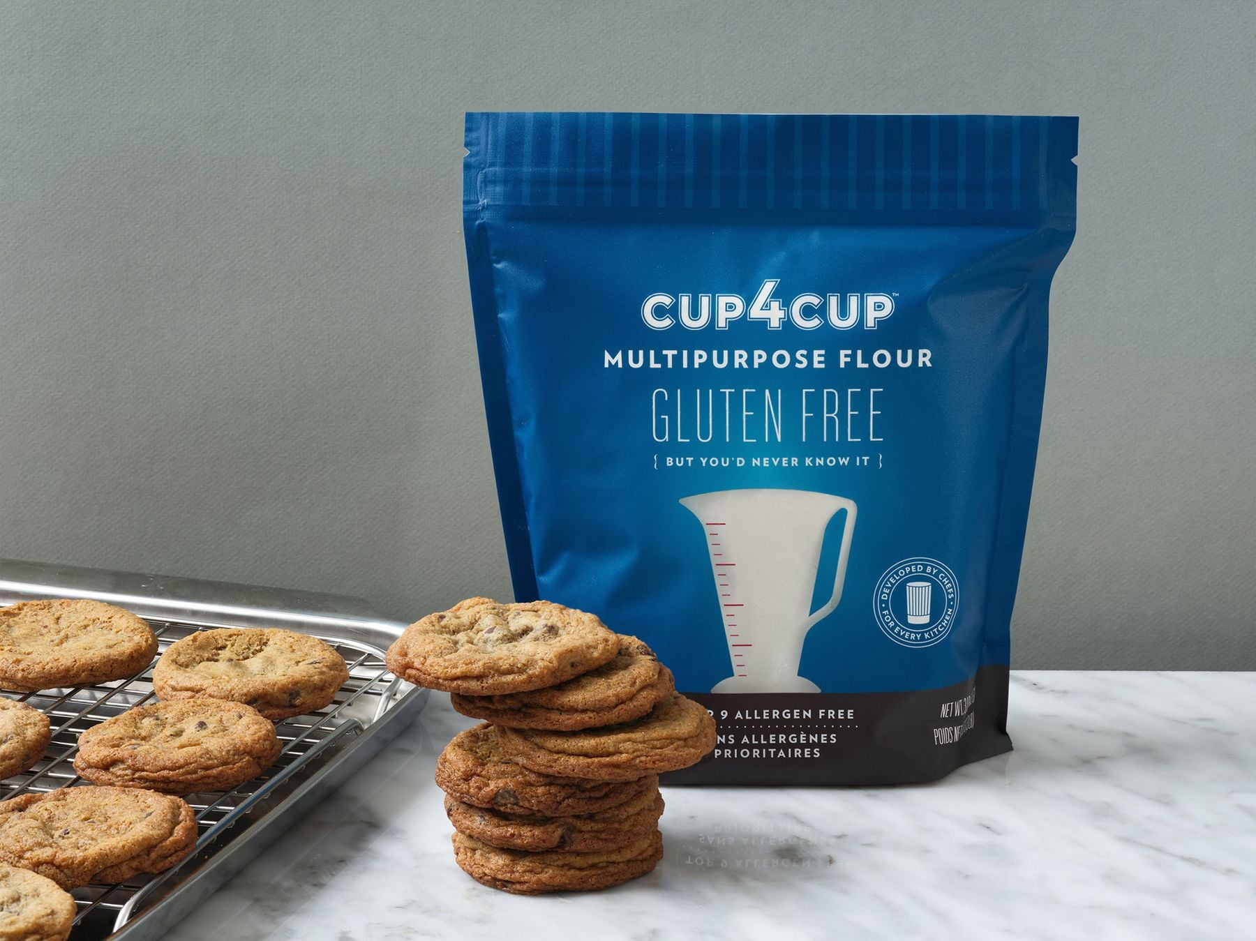 Cup 4 cup Gluten Free Flour