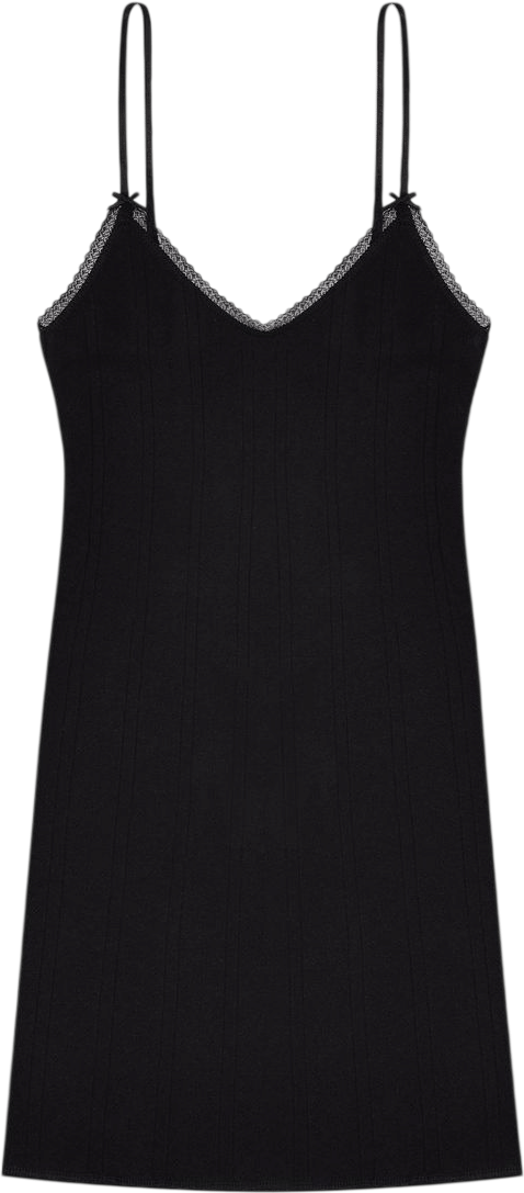 cou cou intimates: the cami slip