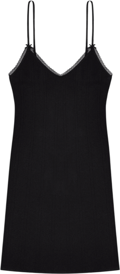 The Cami Slip