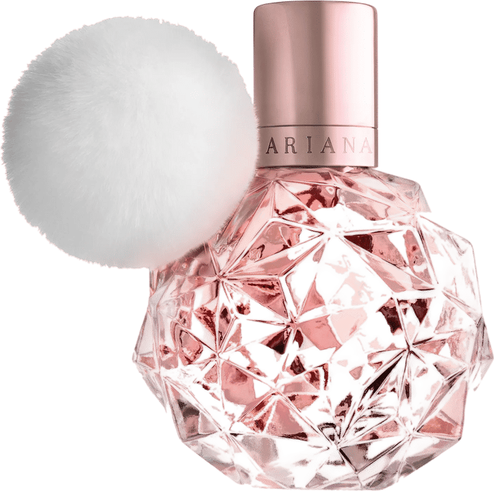 ari by ariana grande
