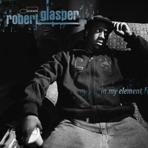 Maiden Voyage/Everything In It’s Right Place - Robert Glasper