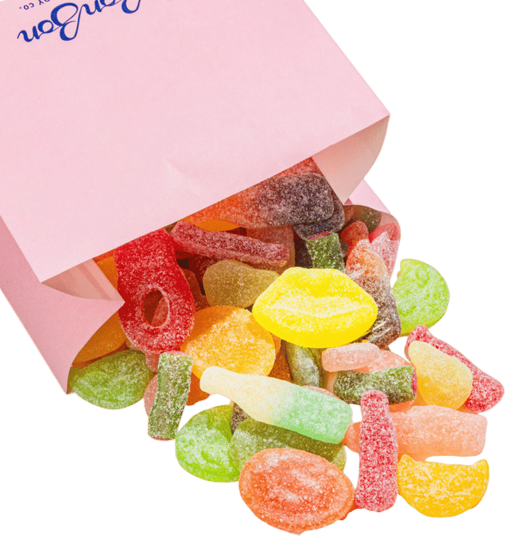 BonBon Sour Mix