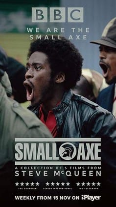 Small Axe (2020)