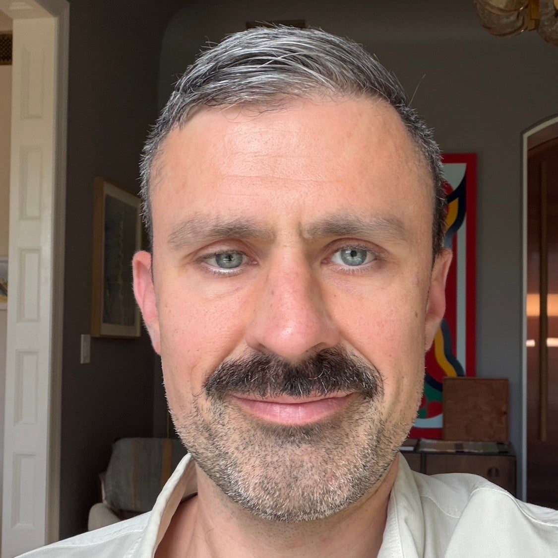 Matt Hackett