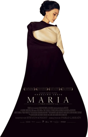 Maria  (2024)