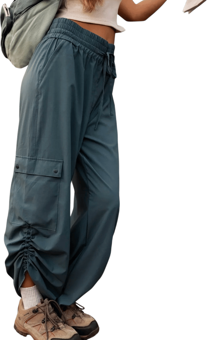 Trekker Pant