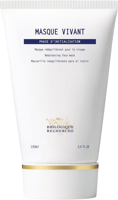 Masque Vivant