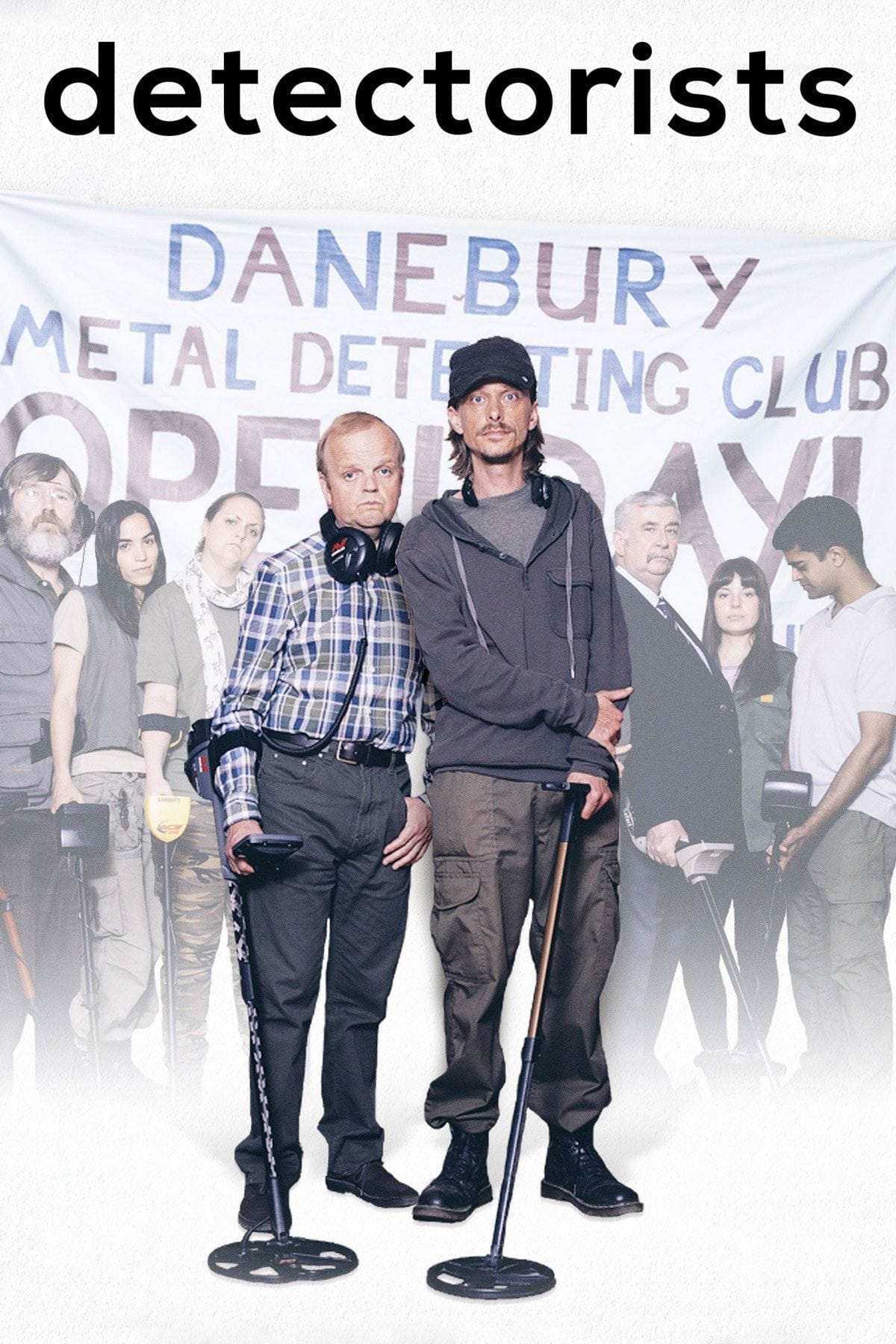 The Detectorists