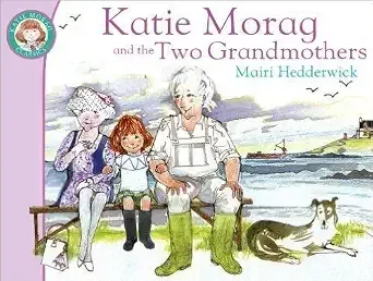 Katie Morag books (Mairi Hedderwick)