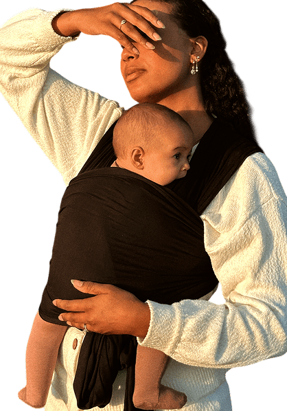 Solly Baby Wrap