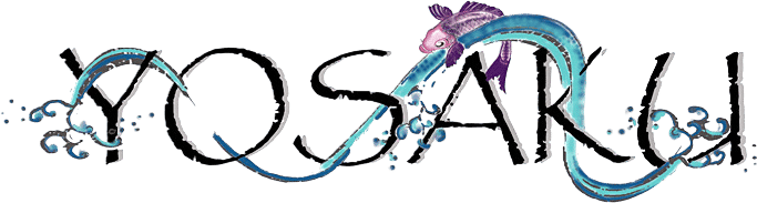 Yosaku
